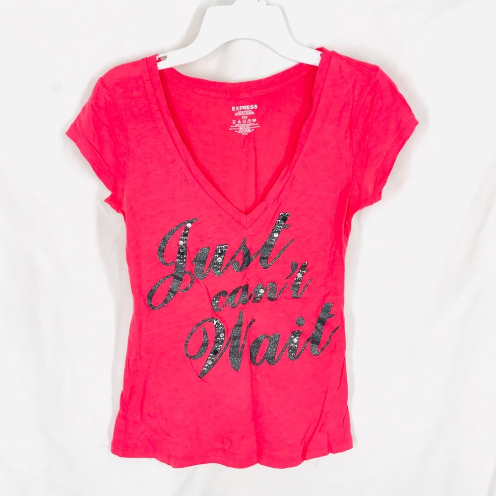 Express Tee
